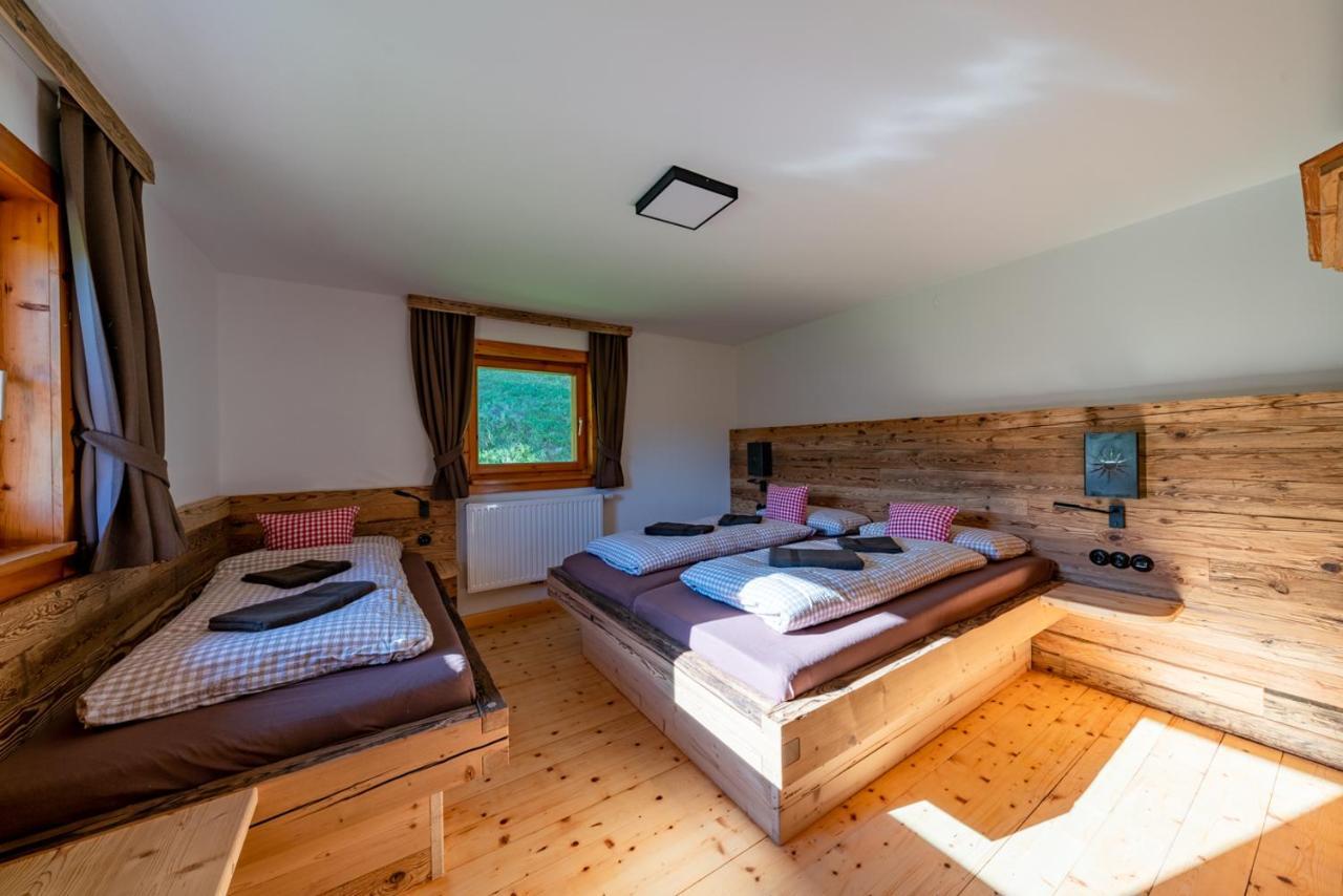 Sonnentalhof Villa Itter Luaran gambar
