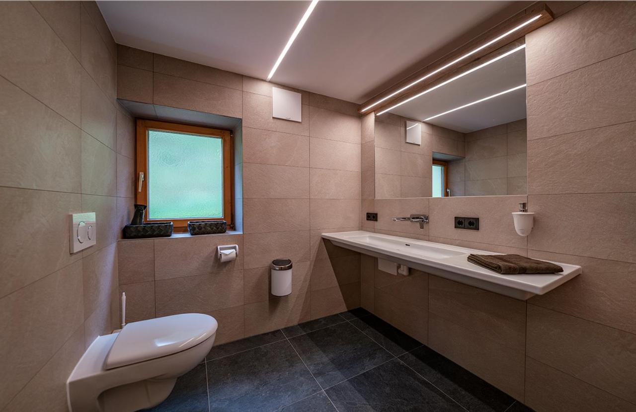 Sonnentalhof Villa Itter Luaran gambar