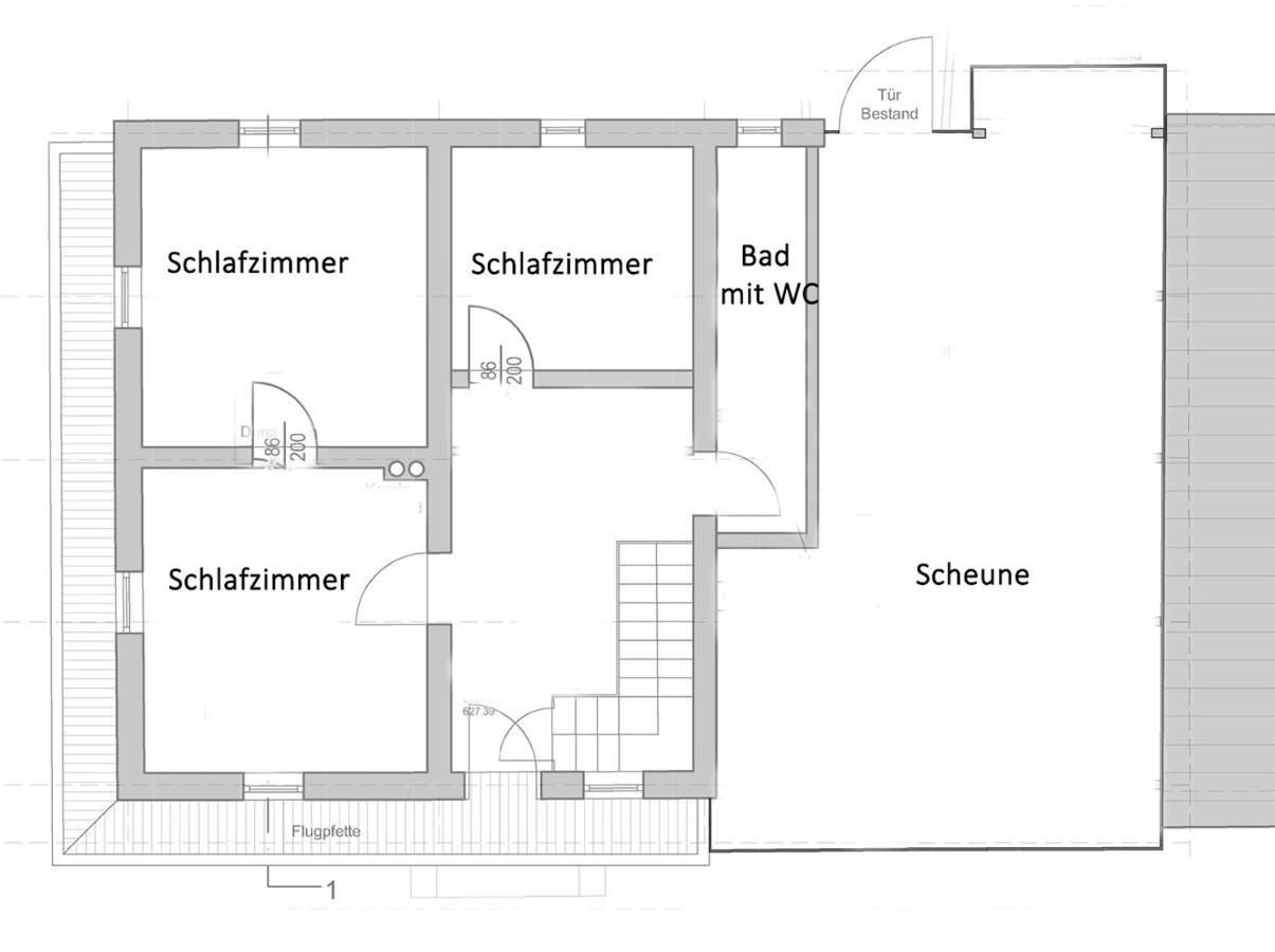 Sonnentalhof Villa Itter Luaran gambar